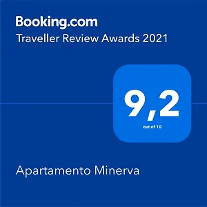  Apartment Minerva