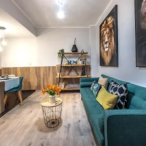  Apartment Inside Old Town By Eba Homes Spain