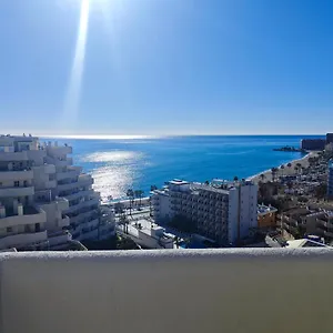  Apartment Holidays Benalbeach