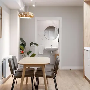  Apartment Limehome Tristan De Leguizamon Kalea Spain