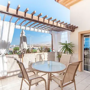  Apartment Terrazas Del Duque Ii 4a001 Spain