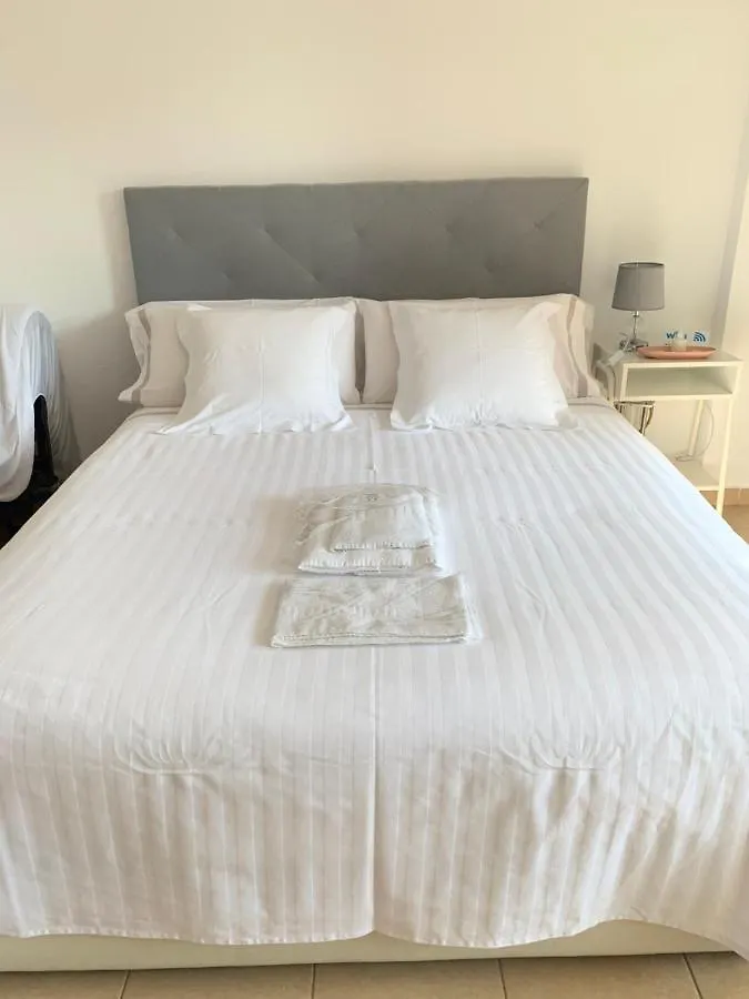 Apartment Luxury Estudio Jupiter Minerva Benalmadena