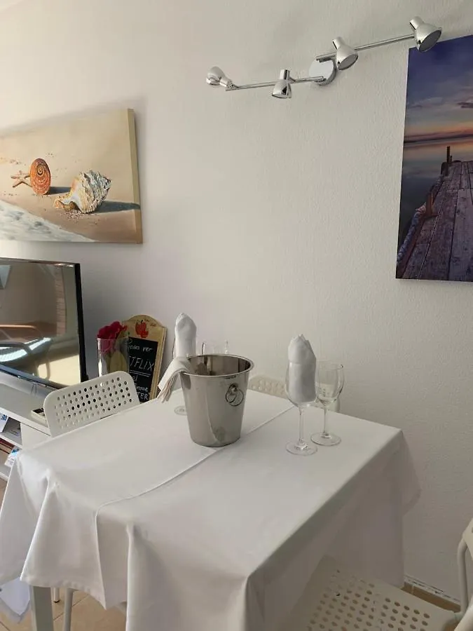 Apartment Luxury Estudio Jupiter Minerva Benalmadena