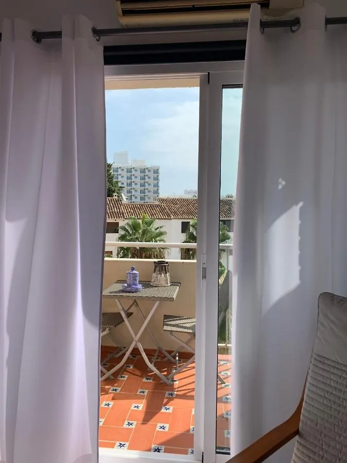 Luxury Estudio Jupiter Minerva Benalmadena Apartment