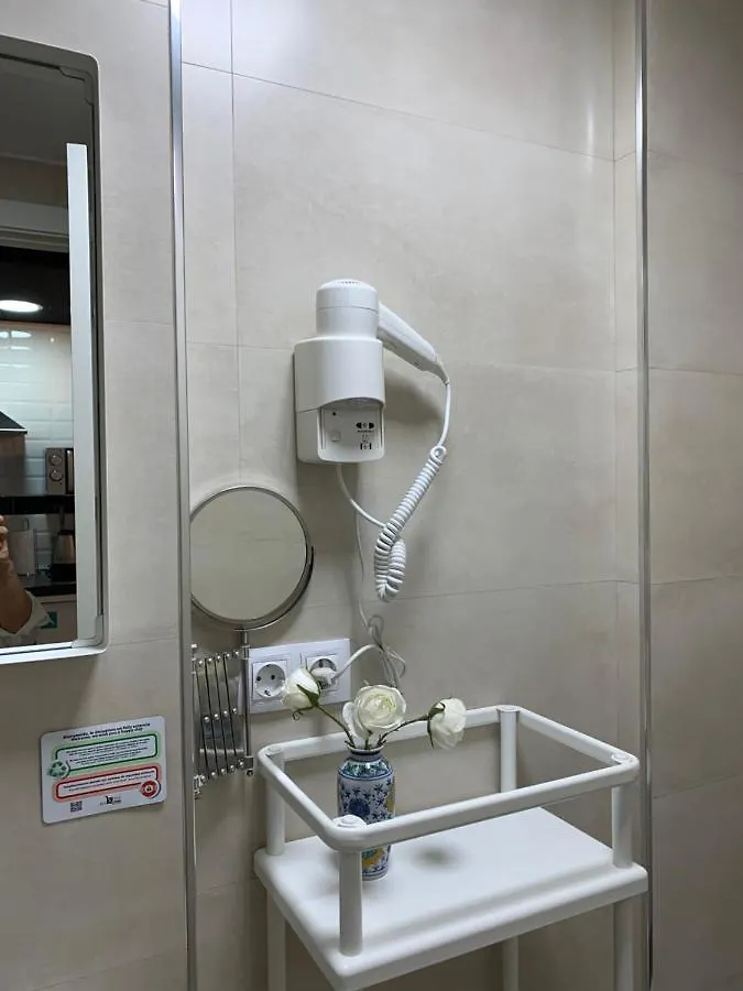 Apartment Luxury Estudio Jupiter Minerva Benalmadena