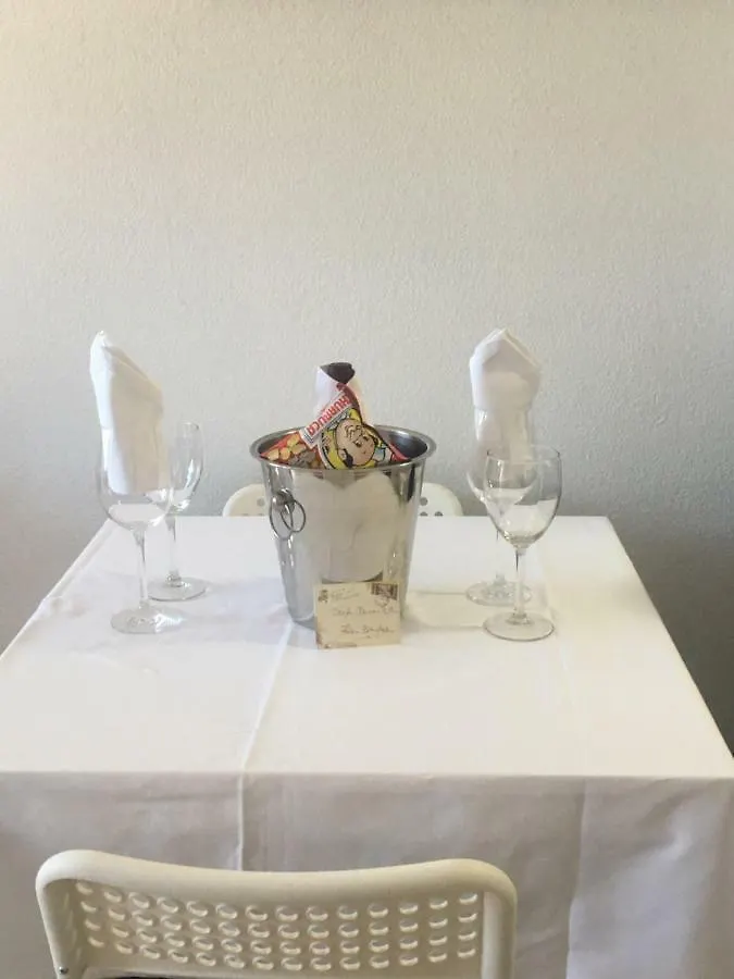 Apartment Luxury Estudio Jupiter Minerva Benalmadena Spain