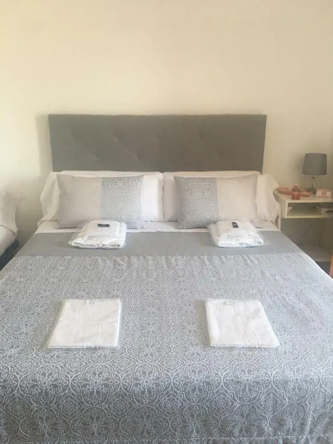 Luxury Estudio Jupiter Minerva Benalmadena